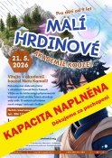 Malí hrdinové