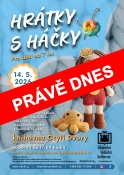 Hrátky s háčky