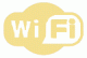 Wifi připojení v prostorách knihovny