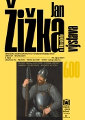 Jan Žižka v literatuře / výstava