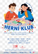 Herní klub