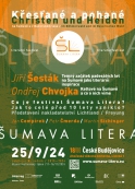 Sumava Litera