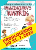 Prázdninový kufřík