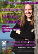 POSLECHOVKA Václava Votruby 