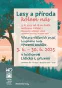 Lesy a příroda kolem nás