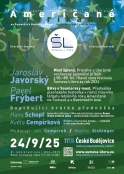 Šumava Litera