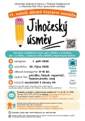 jihočeský úsměv - dětská literární soutěž