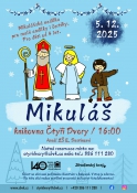 Mikuláš