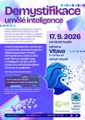 Demystifikace umělé inteligence