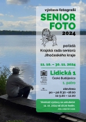 Senior foto  2024 / výstava 