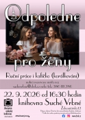 Odpoledne pro ženy