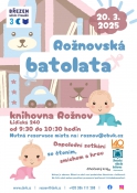 Rožnovská batolata