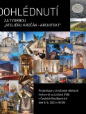 Ing. arch Jaromír Kročák 