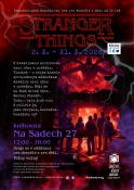 Stranger Things