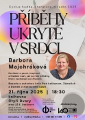 Příběhy ukryté v srdci / Barbora Majchráková