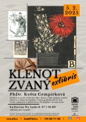 Klenot zvaný exlibris 