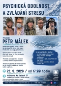 Psychická odolnost a zvládání stresu