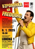 Vzpomínka na Freddieho