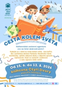 Cesta kolem světa