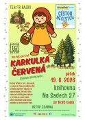 Festiválení / Karlulka červená 
