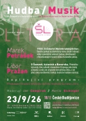 Šumava Litera