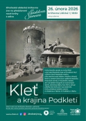Kleť a krajina Podkletí - změna termínu na únor