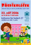 Předškoláček