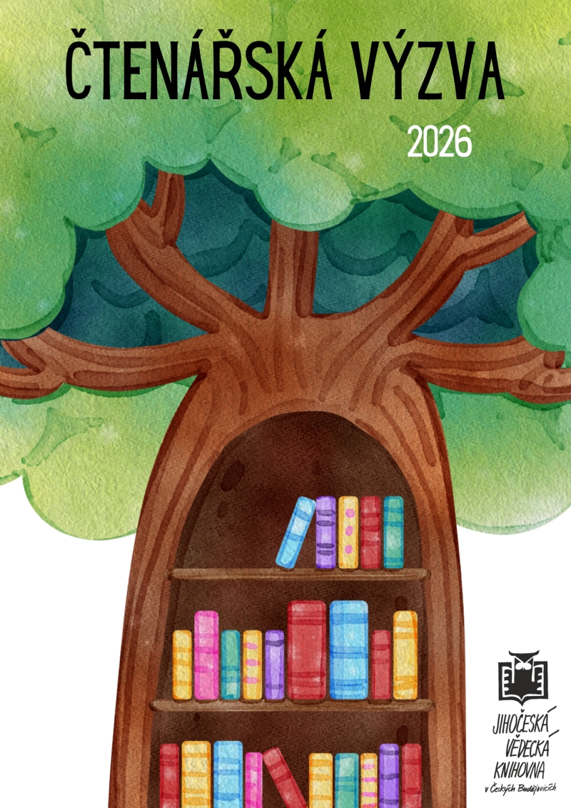 Čtenářská výzva