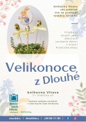 Velikonoce z Dlouhé / prodejní výstava