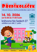 Předškoláček