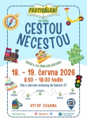 Festiválení /dvoudenní festival pro děti
