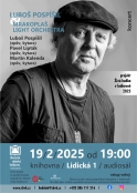 Luboš Pospíšil / koncert