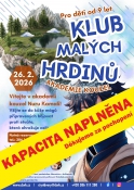 Klub malých hrdinů - Akademie kouzel