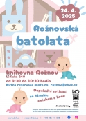 Rožnovská batolata