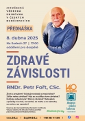 Zdravé závislosti