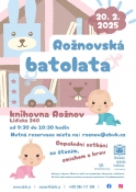 Rožnovská batolata