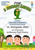 Čtení s Rozmotánkem 