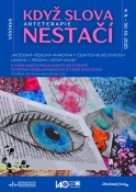 Když slova nestačí / arteterapie 