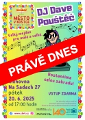 DJ Pouštěč