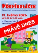 Předškoláček