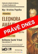Eleonora Amálie ze Schwarzenbergu