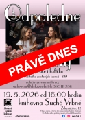 Odpoledne pro ženy