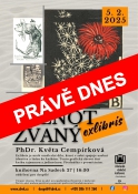 Klenot zvaný exlibris 