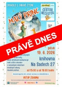 Festiválení / Malý princ