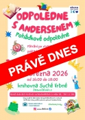 Odpoledne s Andersenem / SV Pohádkové odpoledne
