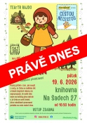 Festiválení / Karlulka červená 