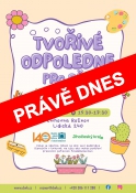 Tvořivé odpoledne 