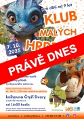 Klub malých hrdinnů