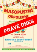 Masopustní odpoledne
