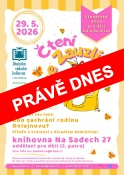 Čtení se Zauzlínou 